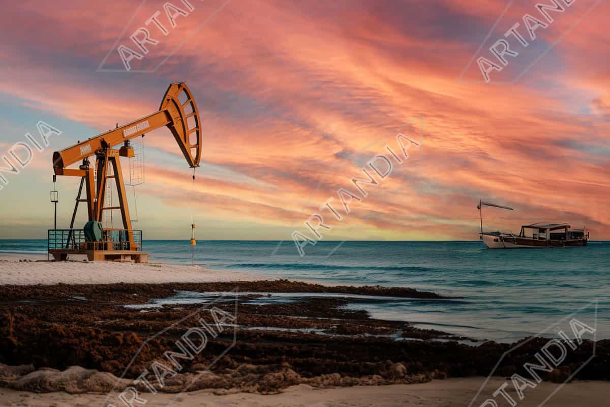 Exploration maritime