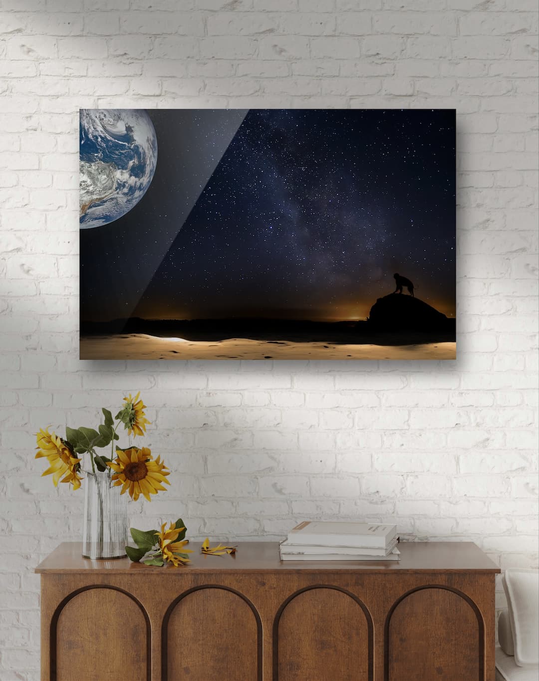 The Lunar Observer