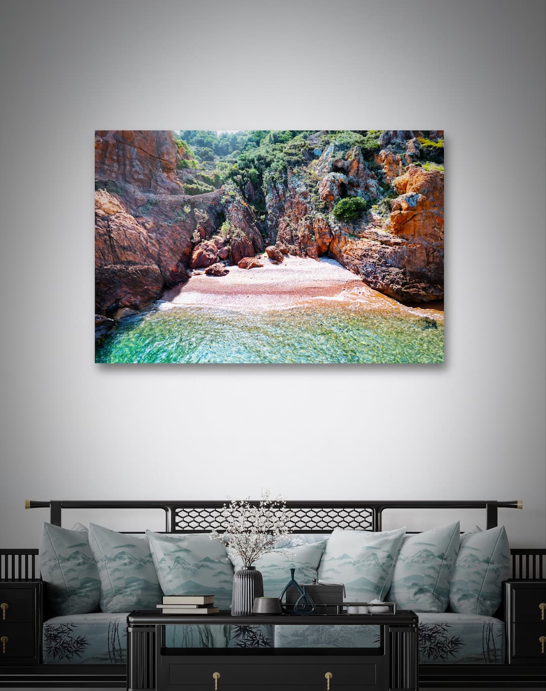 Trésor caché – Artandia